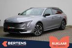 Peugeot 508 SW 1.2 PT 130 EAT8 Allure | Nieuw model | 360 ca, 12 maanden, Stof, 1199 cc, Origineel Nederlands