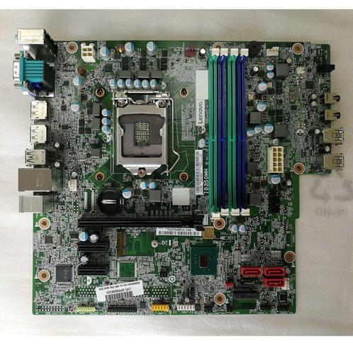 00XK134 Lenovo ThinkCentre IB250MH M710T M710S Motherboard, Computers en Software, Moederborden, Gebruikt, DDR3, Verzenden