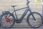 Koga Pace B10 85Nm Panter Black 750wh na inruil €3999, Nieuw