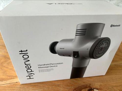 Hyperice Hypervolt Bluetooth massagegun, Sport en Fitness, Massageproducten, Nieuw, Ophalen