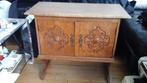 Houten kastje, Antiek en Kunst, Antiek | Meubels | Kasten, Ophalen