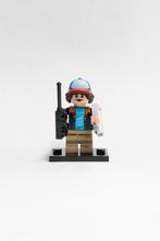 Dustin Minifigure – Stranger Things – LEGO Compatibel, Verzenden, Zo goed als nieuw
