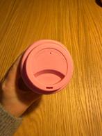 Koffiebeker to go Blond Amsterdam, Huis en Inrichting, Keuken | Servies, Ophalen of Verzenden, Zo goed als nieuw, Keramiek, Blond Amsterdam