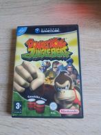 Donkey Kong Jungle Beat, Spelcomputers en Games, Games | Nintendo GameCube, 1 speler, Ophalen of Verzenden, Zo goed als nieuw