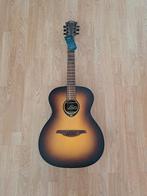 Nieuwe LAG Tramontane T70A-BRB Gitaar, Ophalen, Nieuw, Western- of Steelstringgitaar