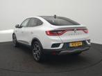 Renault Arkana 1.6 E-Tech Full Hybrid 145 Intens - RIJKLAARP, Auto's, Renault, Gebruikt, 4 cilinders, Wit, Bedrijf