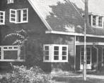 951332	Leusden	Clubhuis	Ingeborg	1959	Gelopen met postzegel, Gelopen, Ophalen of Verzenden