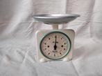 Deze prachtige (emaille) Krups keuken weegschaal, Ophalen of Verzenden