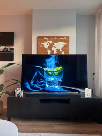 LG Oled 65”  beschikbaar voor biedingen