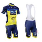 Wielerkleding setje maat XXXL. nieuw, Sport en Fitness, Wielrennen, Ophalen of Verzenden, Nieuw, Kleding