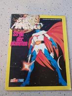 Televizier verzamelalbum Strijd der Planeten 1980, Verzamelen, Ophalen of Verzenden, Gebruikt, Tv, Overige typen