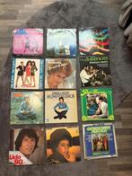 33 lp’s en 4 singles, Ophalen of Verzenden, Gebruikt, Overige formaten, Overige genres