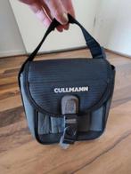 Cullmann tas , 19x20x9cm, Ophalen of Verzenden, Gebruikt, Schoudertas, Overige merken