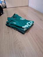 Fc groningen trainingspak maat 140., Maat XS of kleiner, Ophalen, Gebruikt, Trainingspak