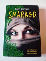 Smaragd - Kerry Drewery, Ophalen of Verzenden, Zo goed als nieuw, Nederland