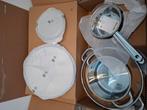 Ikea 365+ Pannenset - Ongebruikt in doos, Huis en Inrichting, Keuken | Potten en Pannen, Ophalen, Nieuw, Rvs, Pannenset