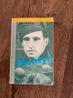 Montyn - Dirk Ayelt Kooiman, Ophalen of Verzenden, Gelezen, Kunst en Cultuur