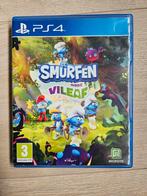 De Smurfen - Missie Vileaf (Playstation 4/PS4), Spelcomputers en Games, Avontuur en Actie, Gebruikt, 1 speler, Ophalen of Verzenden