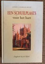 Een schuilplaats voor het hart Dagboek, J C. Ryle, Ophalen of Verzenden, Gelezen