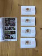 Postzegels Prinses Amalia & Beatrix, Postzegels en Munten, Postzegels | Nederland, Ophalen of Verzenden