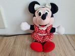 Zeldzame Vintage Minnie Mouse Knuffel Amerika Disney 1991, Verzamelen, Poppen, Verzenden, Gebruikt, Pop