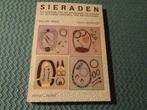 SIERADEN - Pauline Brink/Silvia Benschop, Ophalen of Verzenden, Zo goed als nieuw, Overige typen