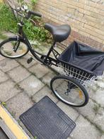 DakotaDriewielfiets in perfecte staat met boodschappen maand, Fietsen en Brommers, Fietsen | Driewielfietsen, Ophalen, Zo goed als nieuw