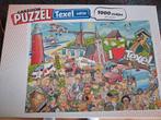 Texel puzzel, Ophalen of Verzenden, 500 t/m 1500 stukjes, Zo goed als nieuw, Legpuzzel