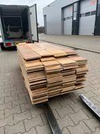 47 m2 eiken lamel parketvloer . 19 cm breed 15 mm dik, Gebruikt, 2e hands product geen info beschikbaar, 10 m² of meer, 2e hands product geen info beschikbaar