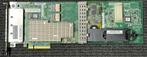 HPE 587224-001 Smart Array P812/1G FBWC 2/4-Ports x8 SAS, Gebruikt, SAS, Server, 1GB Cache