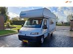 Fiat 230 Camper Gereserveerd., Caravans en Kamperen, Campers, Fiat, -
-  -, Bedrijf, Sherlock007@live.nl