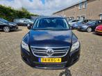 Volkswagen Tiguan 1.4 TSI 150PK Sport&Style ✅NIEUWE APK, Voorwielaandrijving, Euro 5, Stof, 4 cilinders