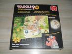 Wasgij? Nr.12 puzzle 500 stukjes nieuw, Ophalen, 500 t/m 1500 stukjes, Nieuw, Legpuzzel