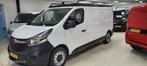 Opel Vivaro bestel 1.6 CDTI L2H1 Edition EcoFlex, 125 pk, Gebruikt, Euro 6, 4 cilinders