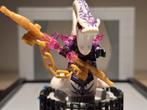 LEGO Ninjago -minifiguur - njo0777 - General Pythor, Ophalen of Verzenden, Zo goed als nieuw, Losse stenen, Lego