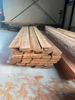 Zweedsrabat Douglas Hout, Ophalen, Nieuw