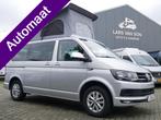 Volkswagen T6 Multivan, DSG Automaat, Buscamper met Slaaphef, Caravans en Kamperen, Campers, Automaat, Buscamper of Camperbus