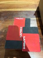 Hilti schietspijkers X-U 47 MX, Ophalen, Nieuw
