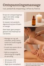 Massages🙌, Ontspanningsmassage