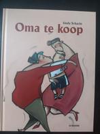 Oma te koop, Ophalen of Verzenden, Nieuw, Fictie algemeen