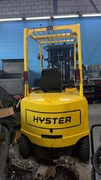 Heftruck 1984, Zakelijke goederen, Machines en Bouw | Heftrucks en Intern transport, Ophalen, Heftruck, Hyster, Elektrisch