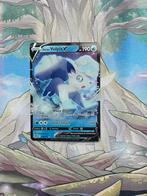 Alolan Vulpix V 033/195, Verzenden, Zo goed als nieuw, Losse kaart, Foil