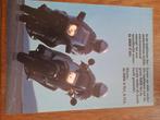 Folder BMW K75C, K75S, Motoren, Ophalen of Verzenden, BMW