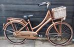 Sparta Country Tour Pick-Up 24" N3 AXA, Ophalen, 24 inch, Versnellingen, Zo goed als nieuw