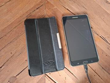 Samsung Galaxy Tab 4 SM-T230 beschikbaar voor biedingen