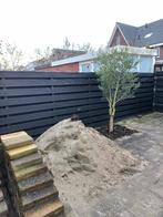 Ophoogzand, Ophalen, Gebruikt, Ophoogzand