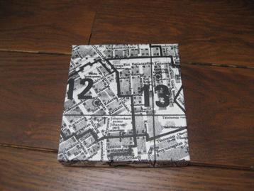 Damadora 3 finland 2004 electronic broken beat future jazz  beschikbaar voor biedingen