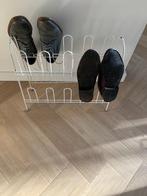 Tomado schoenenrek opbergrek, Ophalen of Verzenden, Gebruikt