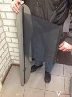 Renault Espace 5 drs 2.0 Benzine Turbo 2005 Wagennr 2500022, Ophalen, Gebruikt, -, -