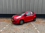 Citroën C1 1.0 5-DRS 2010 | Nieuwe APK | Lage Kilometerstand, Auto's, Citroën, Voorwielaandrijving, Stof, Zwart, 4 stoelen